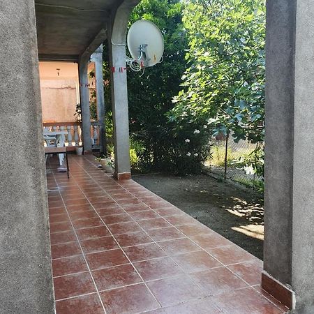 Apartmani Nar Sutomore Kültér fotó