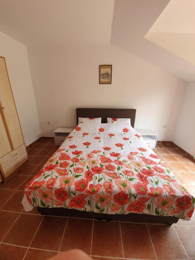 Apartmani Nar Sutomore Kültér fotó