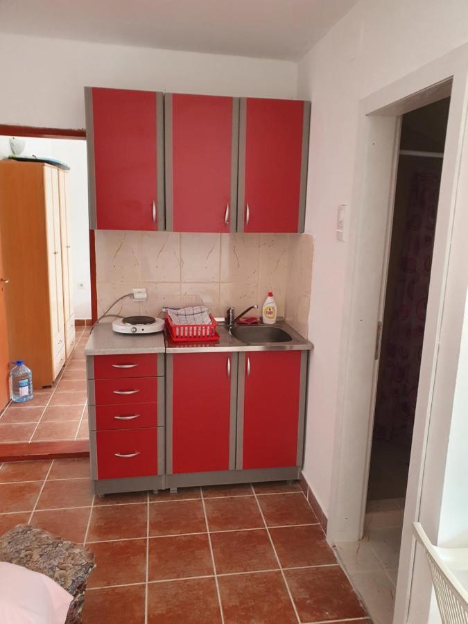 Apartmani Nar Sutomore Kültér fotó