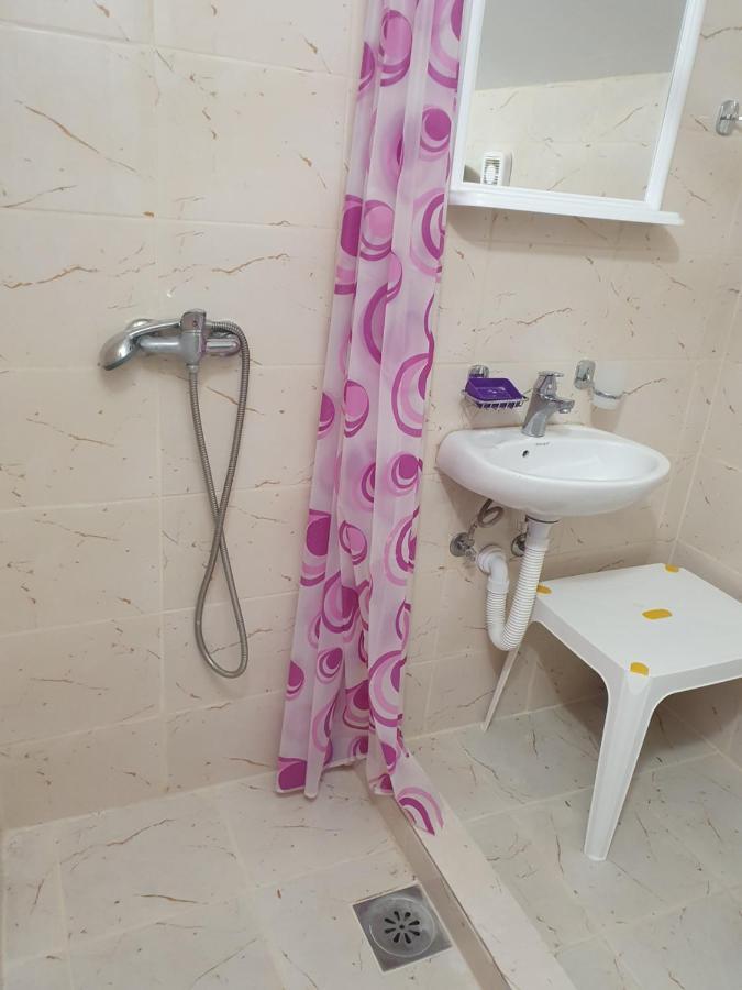 Apartmani Nar Sutomore Kültér fotó