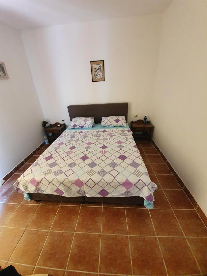 Apartmani Nar Sutomore Kültér fotó