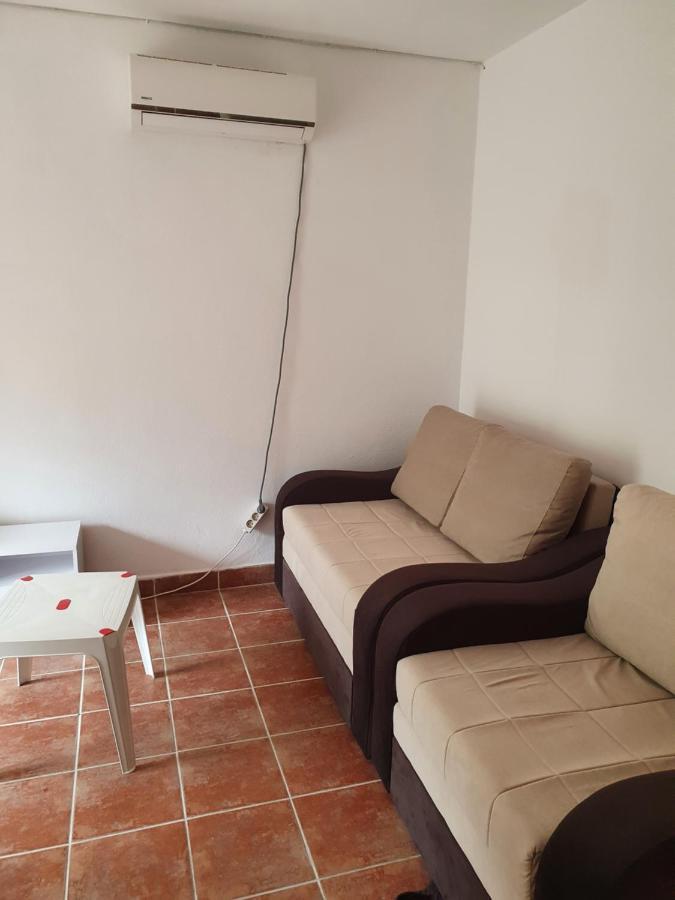 Apartmani Nar Sutomore Kültér fotó