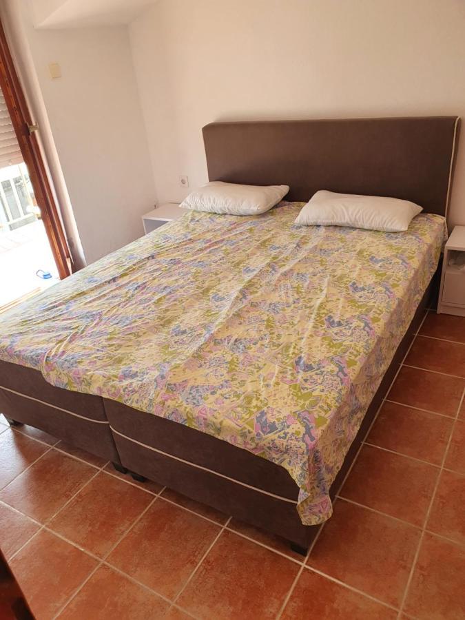 Apartmani Nar Sutomore Kültér fotó