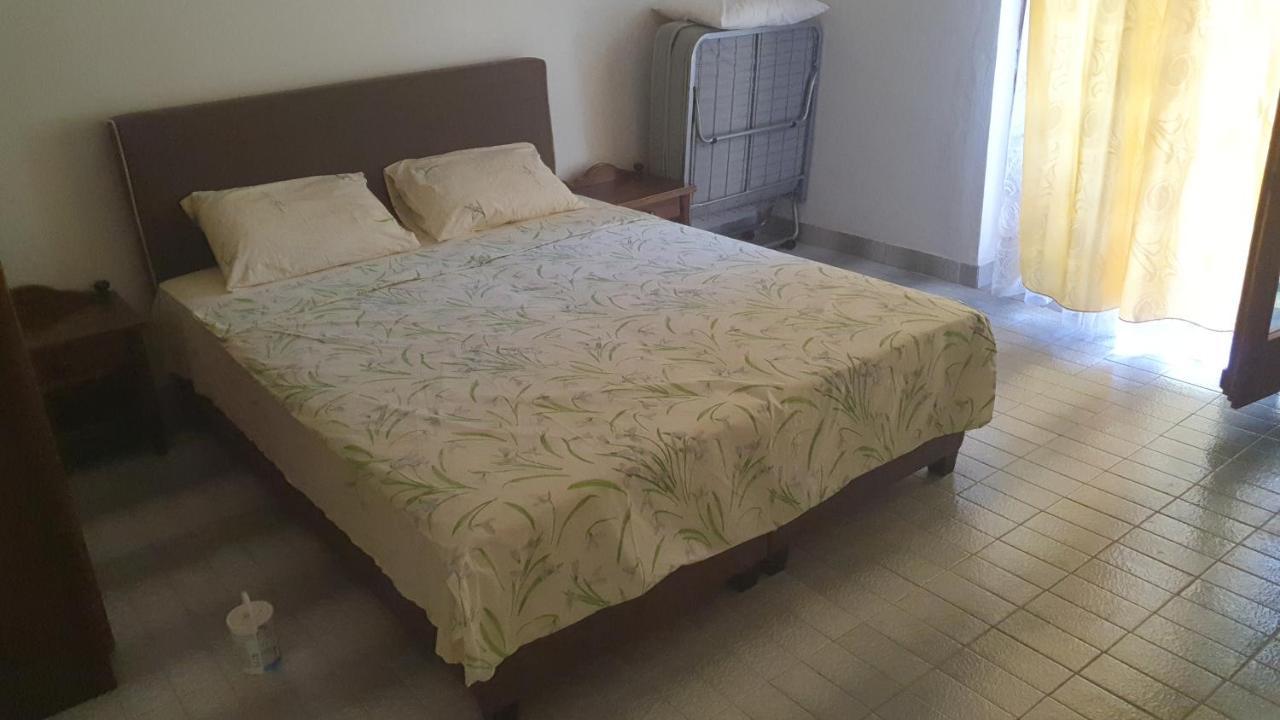Apartmani Nar Sutomore Kültér fotó
